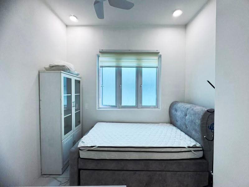 Kondominium untuk Disewa di QuayWest Residence - Jerry Tan - Bedroom - PropertyGuru.com.my