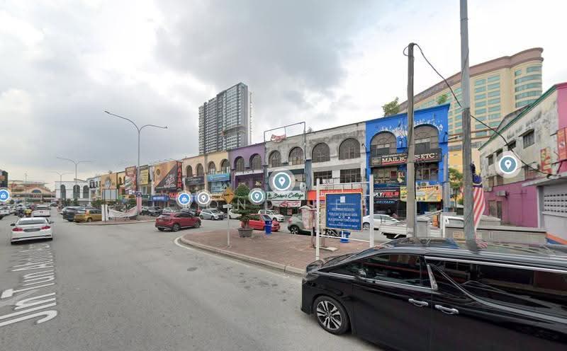 Shop for Rent in Bandar Kajang (Kajang) - Bond Lee - Exterior - PropertyGuru.com.my