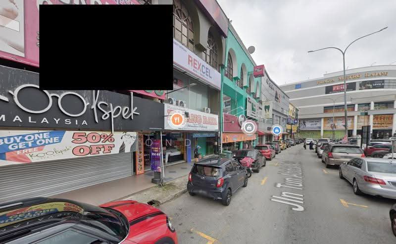 Shop for Rent in Bandar Kajang (Kajang) - Bond Lee - PropertyGuru.com.my