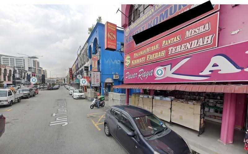 Shop for Rent in Bandar Kajang (Kajang) - Bond Lee - PropertyGuru.com.my
