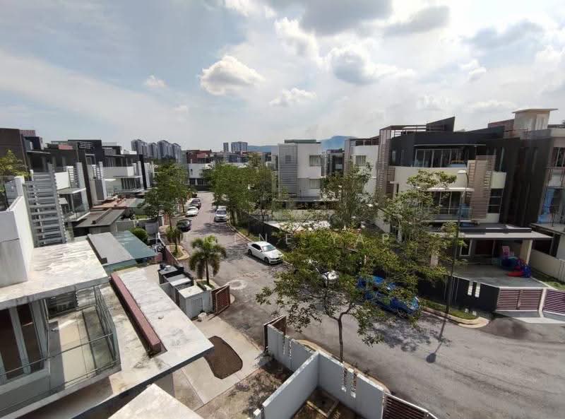 Semi-Detached House for Sale in Jalan Kuching (Kuala Lumpur) - Eugene Yap - Exterior - PropertyGuru.com.my