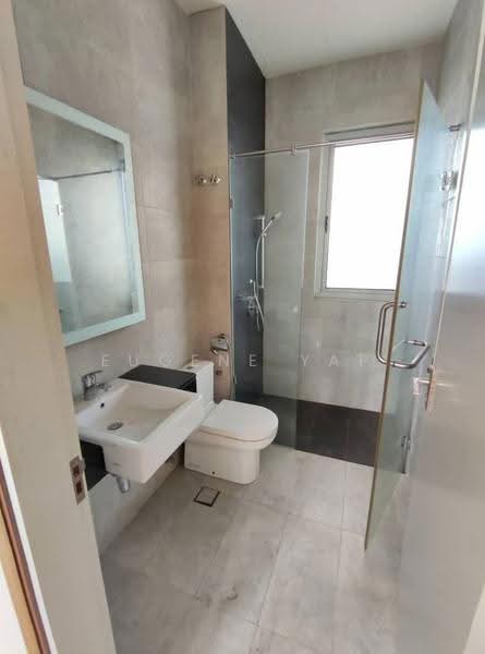 Semi-Detached House for Sale in Jalan Kuching (Kuala Lumpur) - Eugene Yap - Bathroom - PropertyGuru.com.my