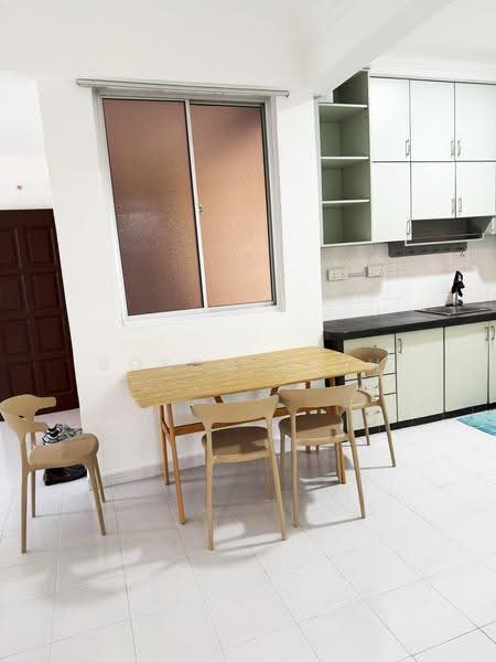 Apartment for Rent at Kingfisher Series - Bosco Teoh - Kitchen - PropertyGuru.com.my