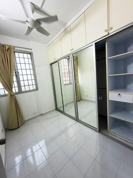 Apartment for Rent at Kingfisher Series - Bosco Teoh - Bedroom - PropertyGuru.com.my
