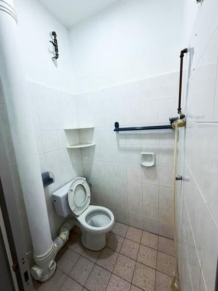 Apartment for Rent at Kingfisher Series - Bosco Teoh - Bathroom - PropertyGuru.com.my