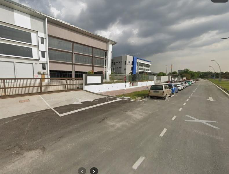 Tanah Perindustrian untuk Dijual di Sungai Buloh (Selangor) - Raymond Siew - Exterior - PropertyGuru.com.my