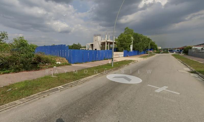 Tanah Perindustrian untuk Dijual di Sungai Buloh (Selangor) - Raymond Siew - PropertyGuru.com.my