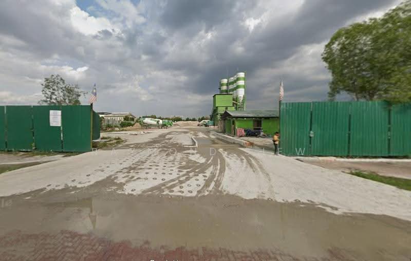 Tanah Perindustrian untuk Dijual di Sungai Buloh (Selangor) - Raymond Siew - Exterior - PropertyGuru.com.my