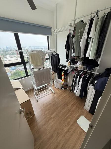 Service Residence for Rent at SouthPlace Residences @ Tropicana Metropark - Krystal Ng - View - PropertyGuru.com.my