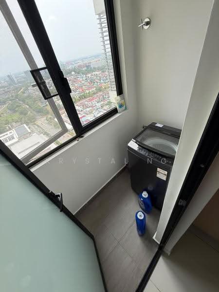 Service Residence for Rent at SouthPlace Residences @ Tropicana Metropark - Krystal Ng - View - PropertyGuru.com.my
