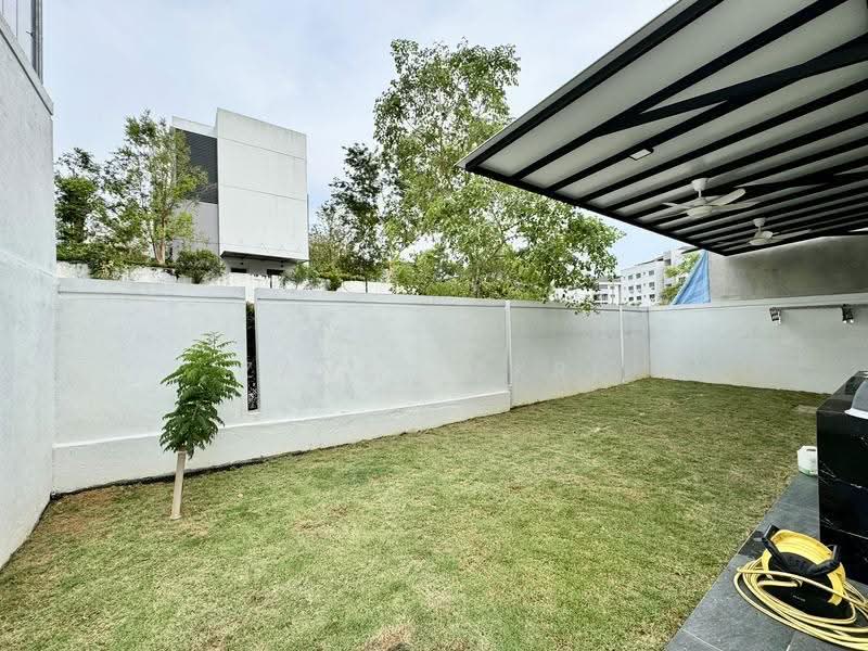 Rumah Berkembar untuk Dijual di Taman Melawati (Ulu Kelang) - Zana Zakri - Exterior - PropertyGuru.com.my