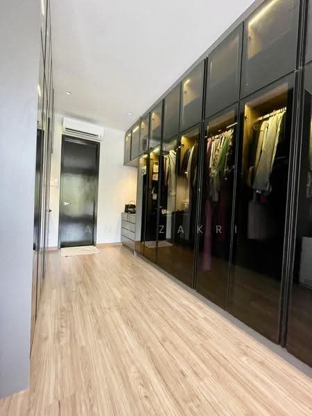 Rumah Berkembar untuk Dijual di Taman Melawati (Ulu Kelang) - Zana Zakri - Interior - PropertyGuru.com.my