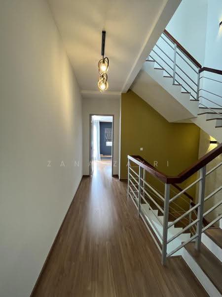 Rumah Berkembar untuk Dijual di Taman Melawati (Ulu Kelang) - Zana Zakri - Interior - PropertyGuru.com.my
