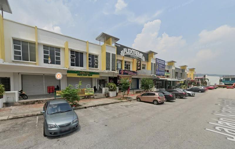 Shop for Rent in Bandar Puncak Alam (Puncak Alam) - Bond Lee - PropertyGuru.com.my