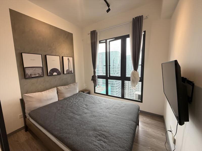 Kediaman Servis untuk Disewa di Southlink - TS Teh - Bedroom - PropertyGuru.com.my