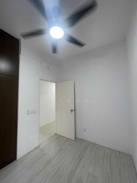 Kondominium untuk Disewa di Lexa Residence @ The Quartz WM - CK Teong - Interior - PropertyGuru.com.my