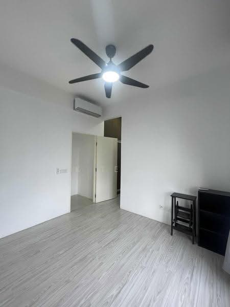 Kondominium untuk Disewa di Lexa Residence @ The Quartz WM - CK Teong - Bedroom - PropertyGuru.com.my