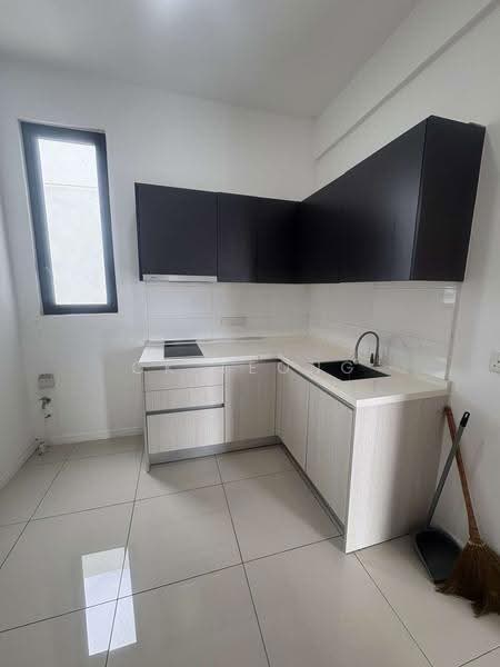 Kondominium untuk Disewa di Lexa Residence @ The Quartz WM - CK Teong - Kitchen - PropertyGuru.com.my