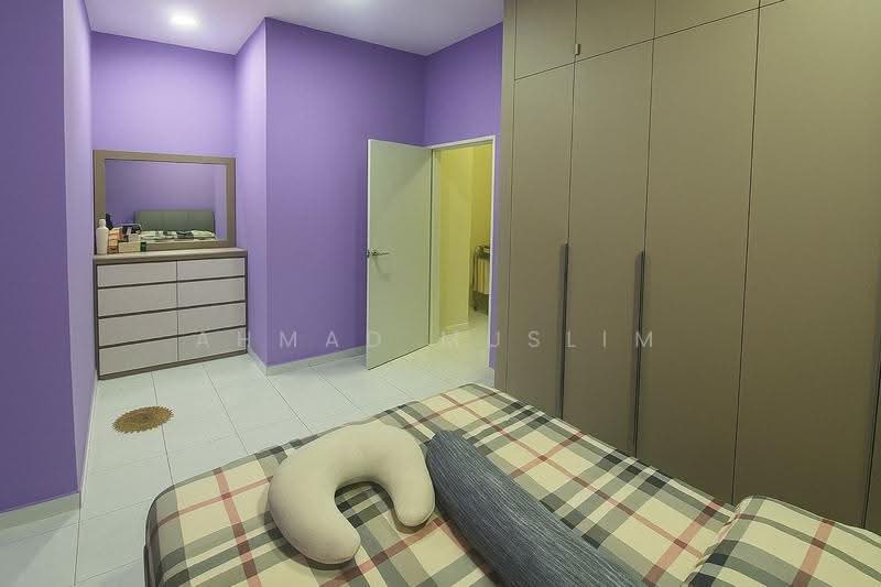 2-storey Terraced House for Rent in Puncak Alam (Selangor) - Ahmad Muslim - PropertyGuru.com.my