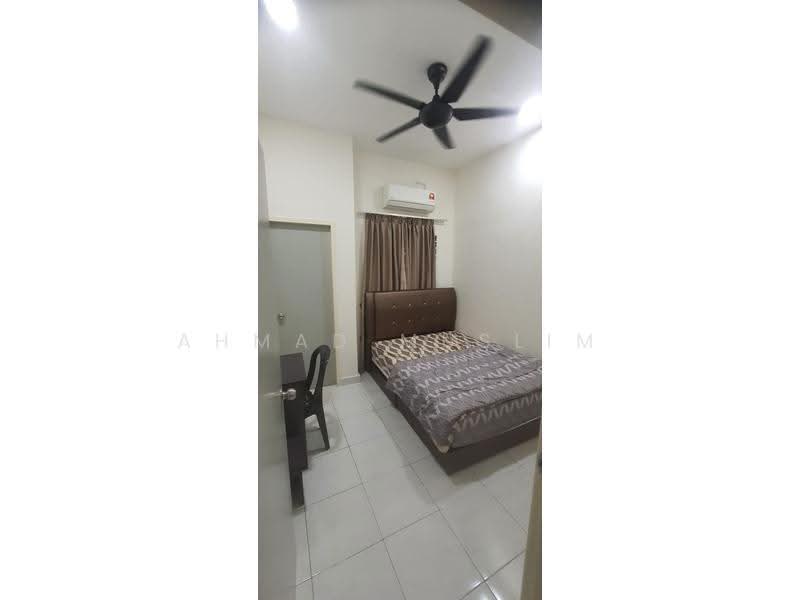 2-storey Terraced House for Rent in Puncak Alam (Selangor) - Ahmad Muslim - PropertyGuru.com.my