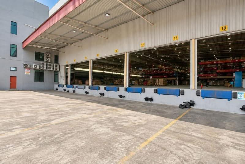 Gudang untuk Disewa di Taman Perindustrian Usj 1 (Subang Jaya) - CH Ng - Exterior - PropertyGuru.com.my