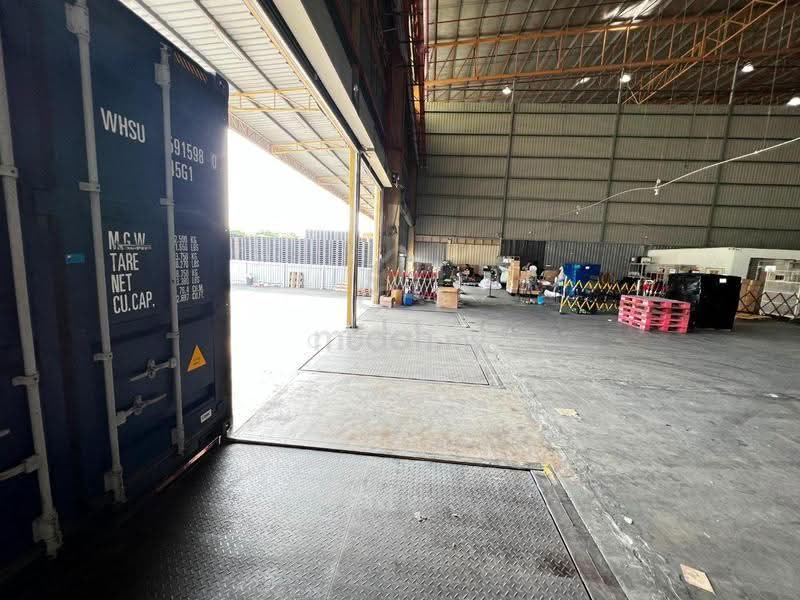 Gudang untuk Disewa di Taman Perindustrian Usj 1 (Subang Jaya) - CH Ng - Exterior - PropertyGuru.com.my
