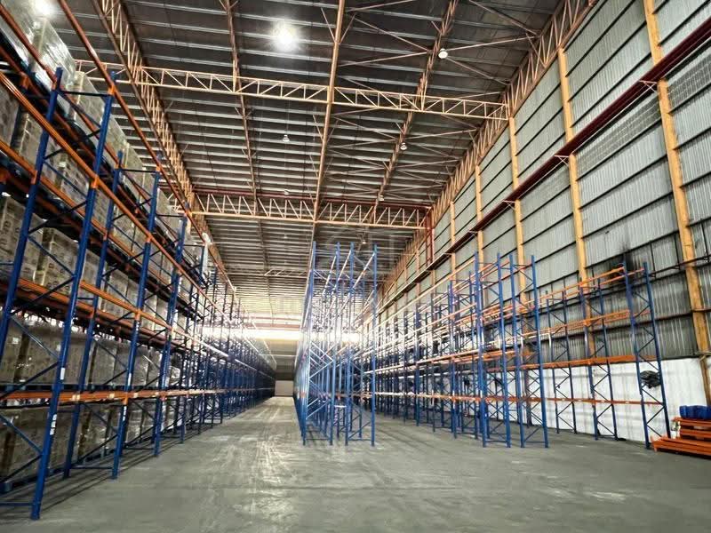 Gudang untuk Disewa di Taman Perindustrian Usj 1 (Subang Jaya) - CH Ng - Interior - PropertyGuru.com.my