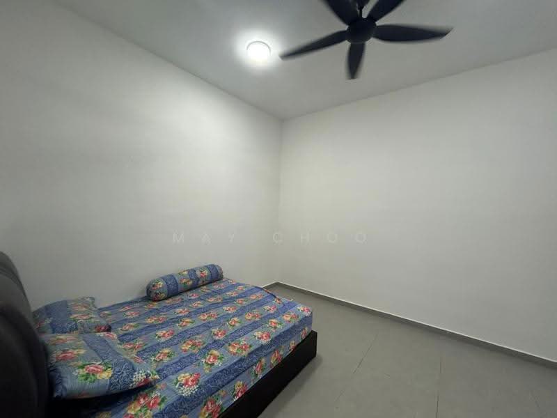 Kondominium untuk Disewa di The Sky @ Tripark - May Choo - PropertyGuru.com.my