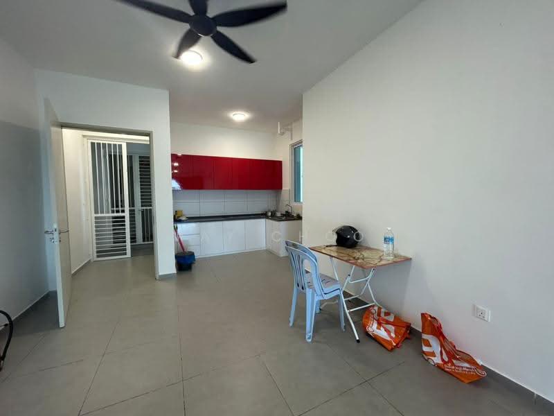 Kondominium untuk Disewa di The Sky @ Tripark - May Choo - PropertyGuru.com.my