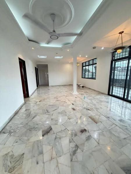 1-storey Terraced House for Sale in Johor Bahru (Johor) - EDISON CHEW - PropertyGuru.com.my