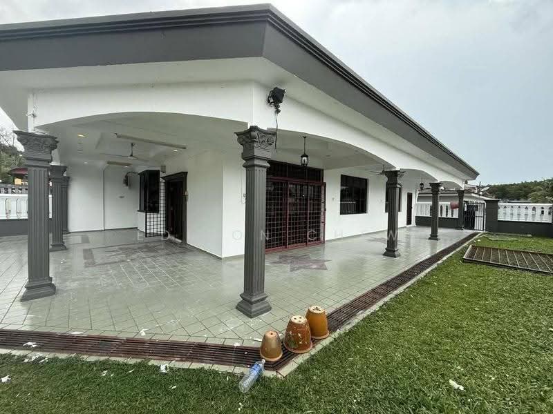 1-storey Terraced House for Sale in Johor Bahru (Johor) - EDISON CHEW - PropertyGuru.com.my