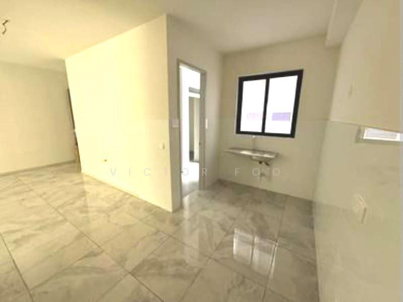 Rumah Teres untuk Dijual di Taman Bukit Serdang (Seri Kembangan) - Victor Foo - Interior - PropertyGuru.com.my