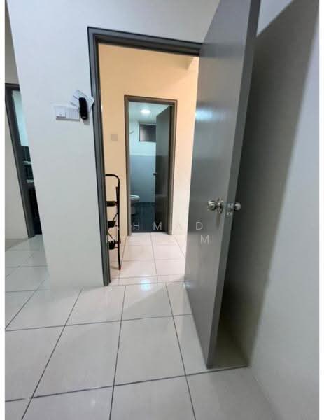 Pangsapuri untuk Disewa di Melodi Perdana - Ahmad Muslim - Corridor - PropertyGuru.com.my