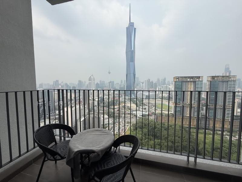 Kediaman Servis untuk Disewa di Sunway Belfield - Heng Tone Chang - PropertyGuru.com.my