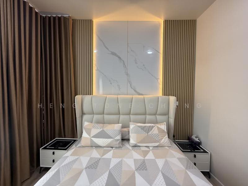 Kediaman Servis untuk Disewa di Sunway Belfield - Heng Tone Chang - PropertyGuru.com.my