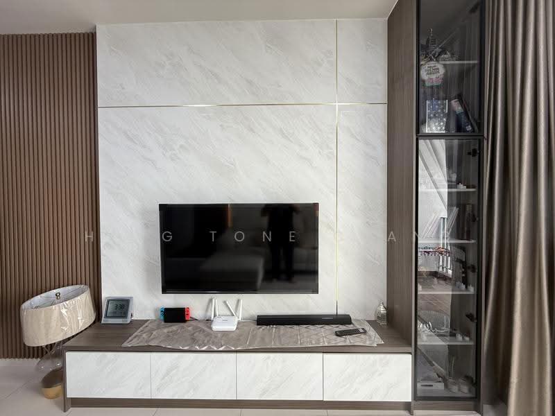 Kediaman Servis untuk Disewa di Sunway Belfield - Heng Tone Chang - PropertyGuru.com.my