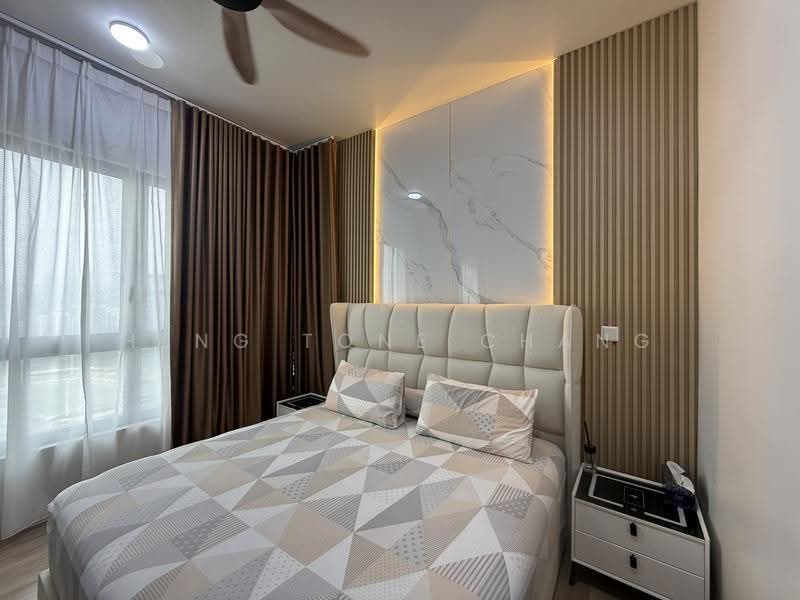 Kediaman Servis untuk Disewa di Sunway Belfield - Heng Tone Chang - PropertyGuru.com.my