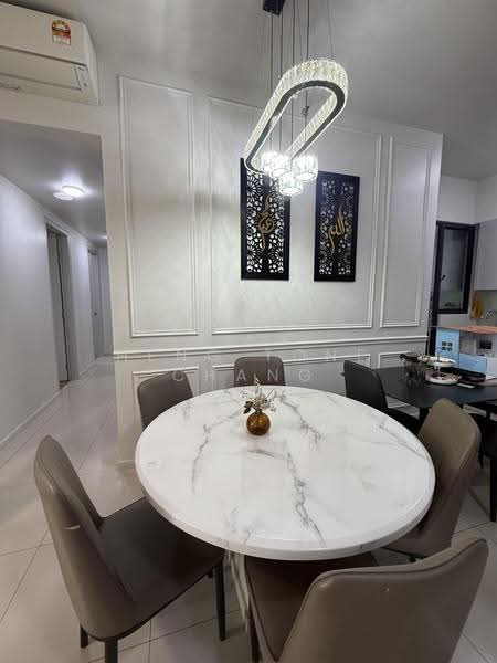 Kediaman Servis untuk Disewa di Sunway Belfield - Heng Tone Chang - PropertyGuru.com.my