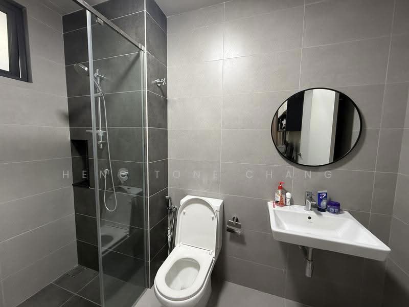 Kediaman Servis untuk Disewa di Sunway Belfield - Heng Tone Chang - PropertyGuru.com.my