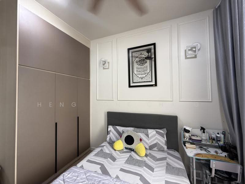 Kediaman Servis untuk Disewa di Sunway Belfield - Heng Tone Chang - PropertyGuru.com.my