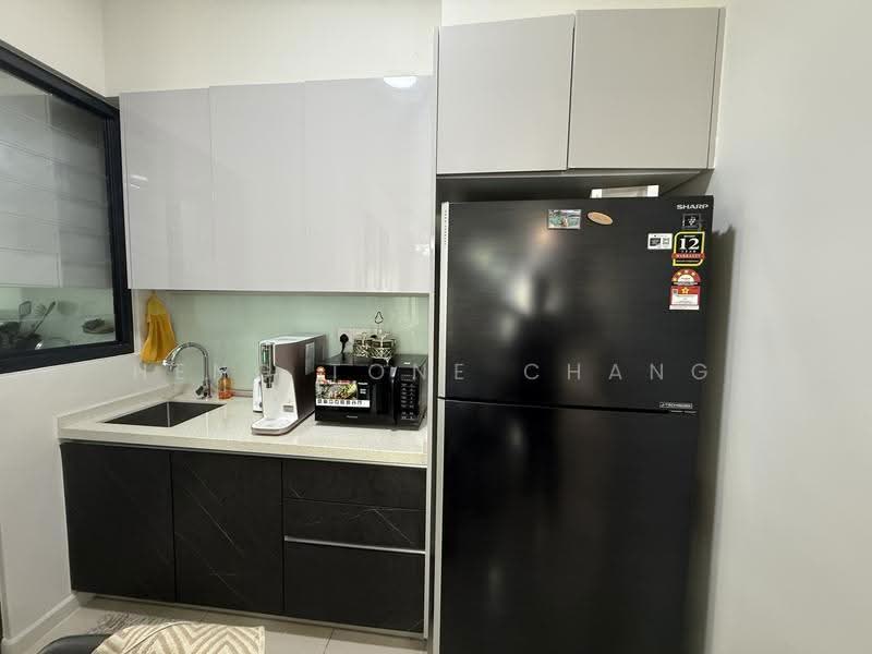 Kediaman Servis untuk Disewa di Sunway Belfield - Heng Tone Chang - PropertyGuru.com.my