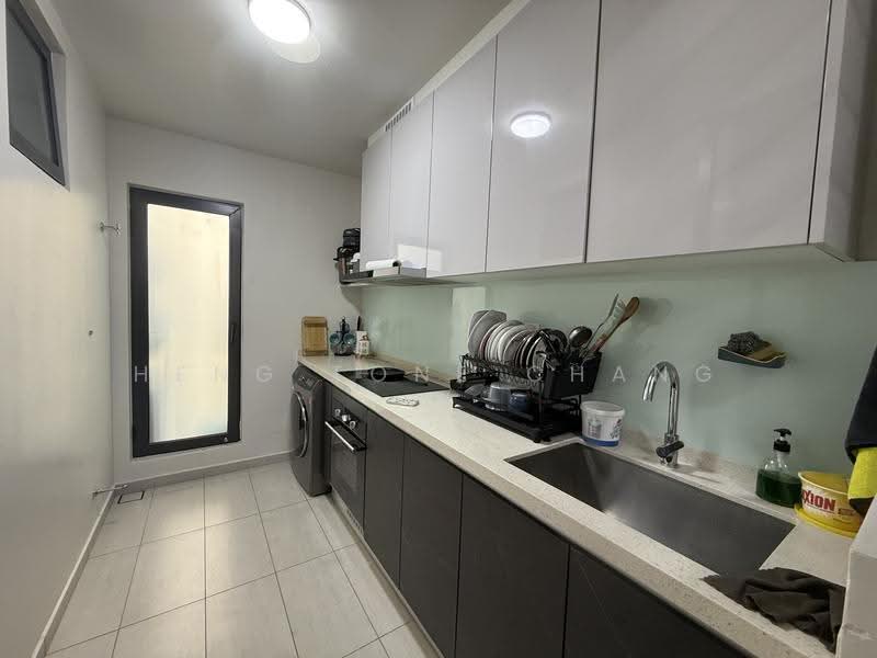 Kediaman Servis untuk Disewa di Sunway Belfield - Heng Tone Chang - PropertyGuru.com.my