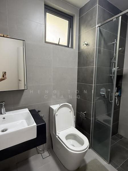 Kediaman Servis untuk Disewa di Sunway Belfield - Heng Tone Chang - PropertyGuru.com.my