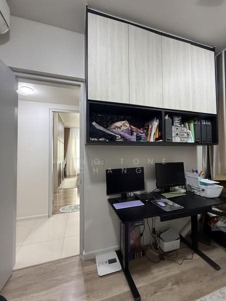 Kediaman Servis untuk Disewa di Sunway Belfield - Heng Tone Chang - PropertyGuru.com.my