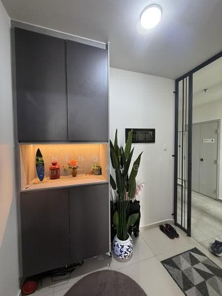 Kediaman Servis untuk Disewa di Sunway Belfield - Heng Tone Chang - PropertyGuru.com.my