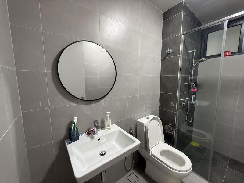 Kediaman Servis untuk Disewa di Sunway Belfield - Heng Tone Chang - PropertyGuru.com.my