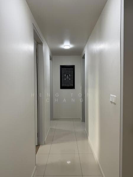 Kediaman Servis untuk Disewa di Sunway Belfield - Heng Tone Chang - PropertyGuru.com.my