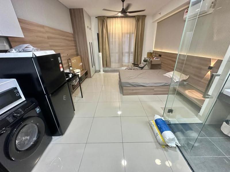 Service Residence for Rent at Astrum Ampang - En Ferdaus - Bedroom - PropertyGuru.com.my