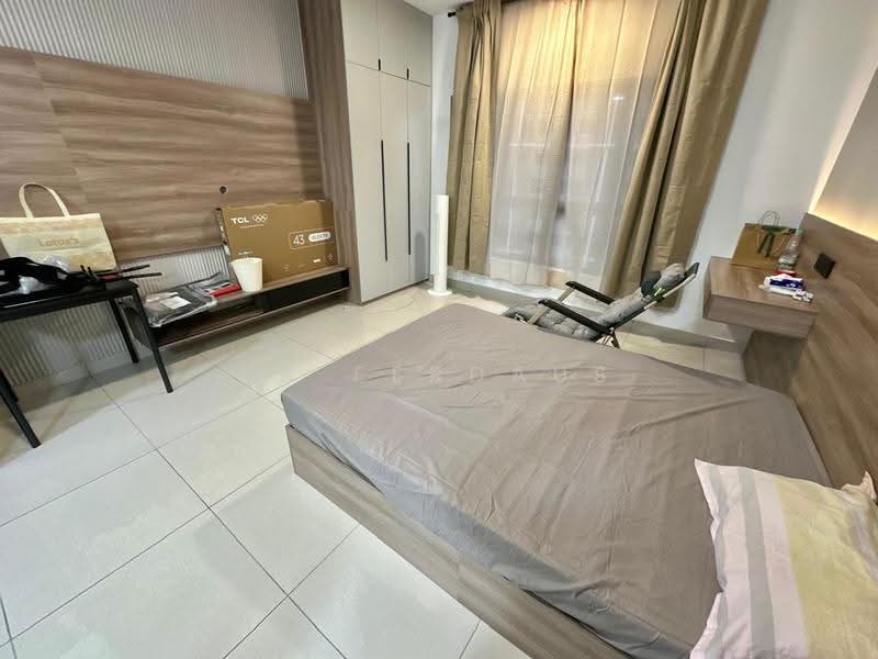 Service Residence for Rent at Astrum Ampang - En Ferdaus - Bedroom - PropertyGuru.com.my