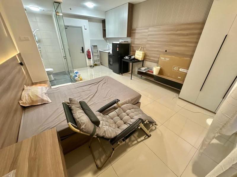 Service Residence for Rent at Astrum Ampang - En Ferdaus - Bedroom - PropertyGuru.com.my